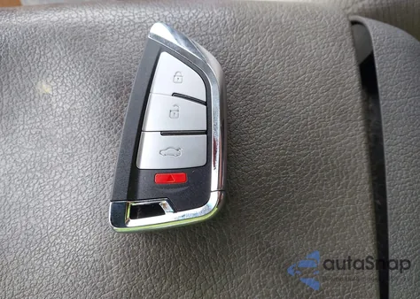 2014 Infiniti Q50 Premium из США, поврежденный, VIN JN1BV7AP0EM672819